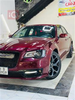 کرایسلەر 300